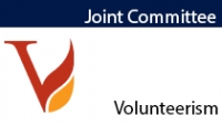 Joint Volunteerism Committee - 2 Minute Briefing August 2014