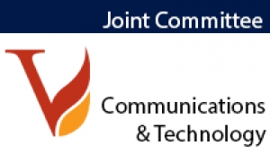 JOINT COMMUNICATIONS &amp; TECHNOLOGY COMMITTEE - 2 MINUTE BRIEFING