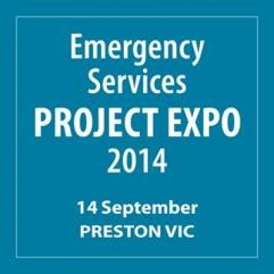 Emergency Services Project Expo