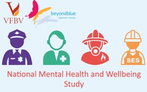 beyondblue - Answering the call - National Study