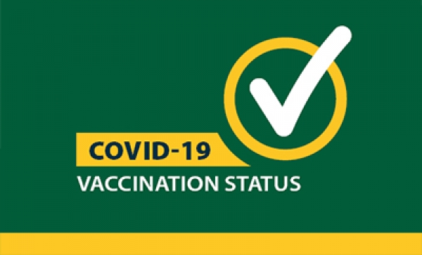 Updating your Vaccination Status (Update)