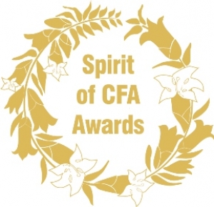 Spirit of CFA Awards