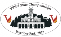 State Championships - Werribee