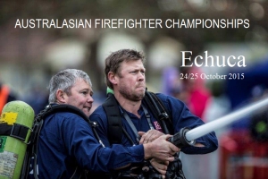 2015 Australasian Firefighter Championships