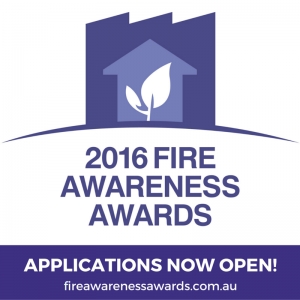 2016 Fire Awareness Awards