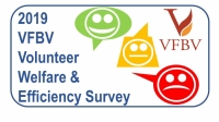 Volunteer Survey Closing Soon