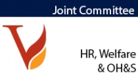 Joint HR, Welfare and OH&amp;S Committee - 2 Minute Briefing May 2014