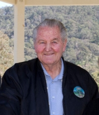 Get to know this year&#039;s OAM recipients - Leo Watkins OAM