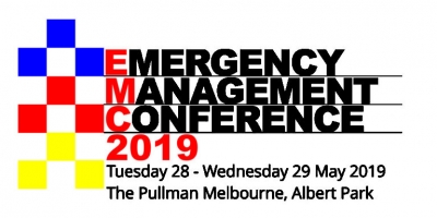 2019 Emergency Management Conference