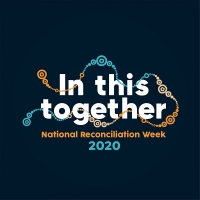 National Reconciliation Week 2020: In This Together