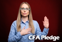 CFA Pledge: Does your local candidate support Victoria&#039;s 55,000 incredible CFA Volunteers?