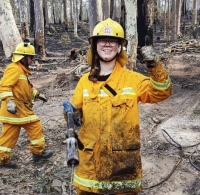 A passion to lead CFA’s next generation