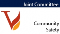 Joint Community Safety Committee - 2 Minute Briefing August 2014