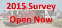 2015 VFBV Volunteer Welfare &amp; Efficiency Survey