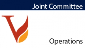 Joint Operations Committee - 2 Minute Briefing August 2014