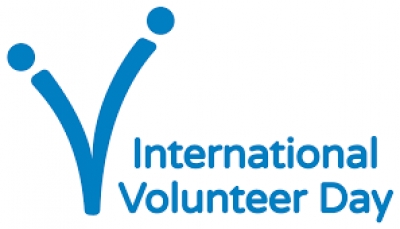 International Volunteer Day 2022