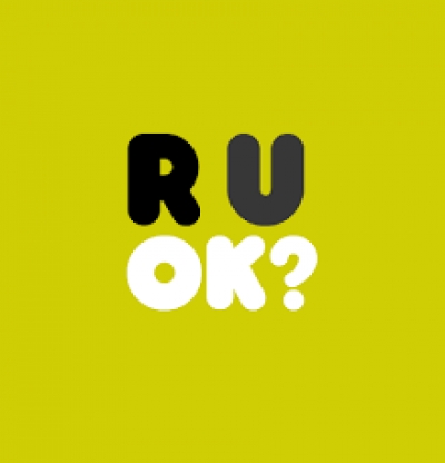 R U OK? - Member Welfare Services Available